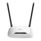 TP-LINK TL-WR841N Router inalámbrico N a 300 Mbps