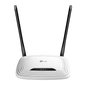 TP-LINK TL-WR841N Router inalámbrico N a 300 Mbps
