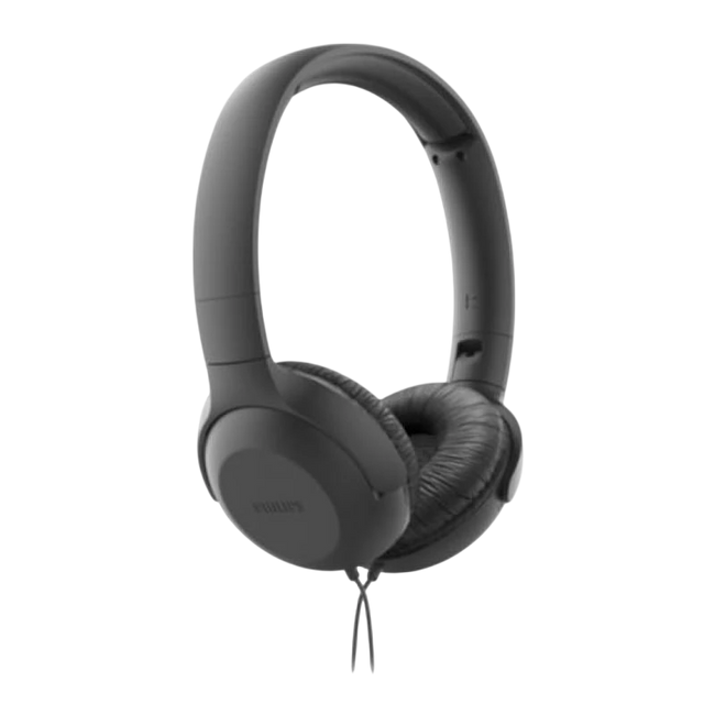Philips TPV UH 201 BK Negro Hover Image