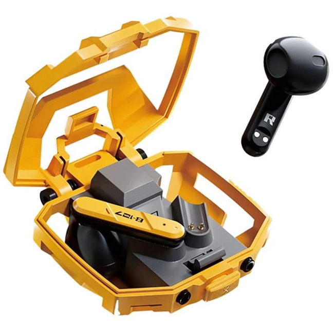 Transformers TF-T32 Amarillo Hover Image