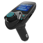Transmisor FM T11Bluetooth MP3 USB