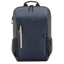 HP Travel (6B8U7AA) 15,6" 21 L Bolsillo oculto Azul - Mochila para portátiles