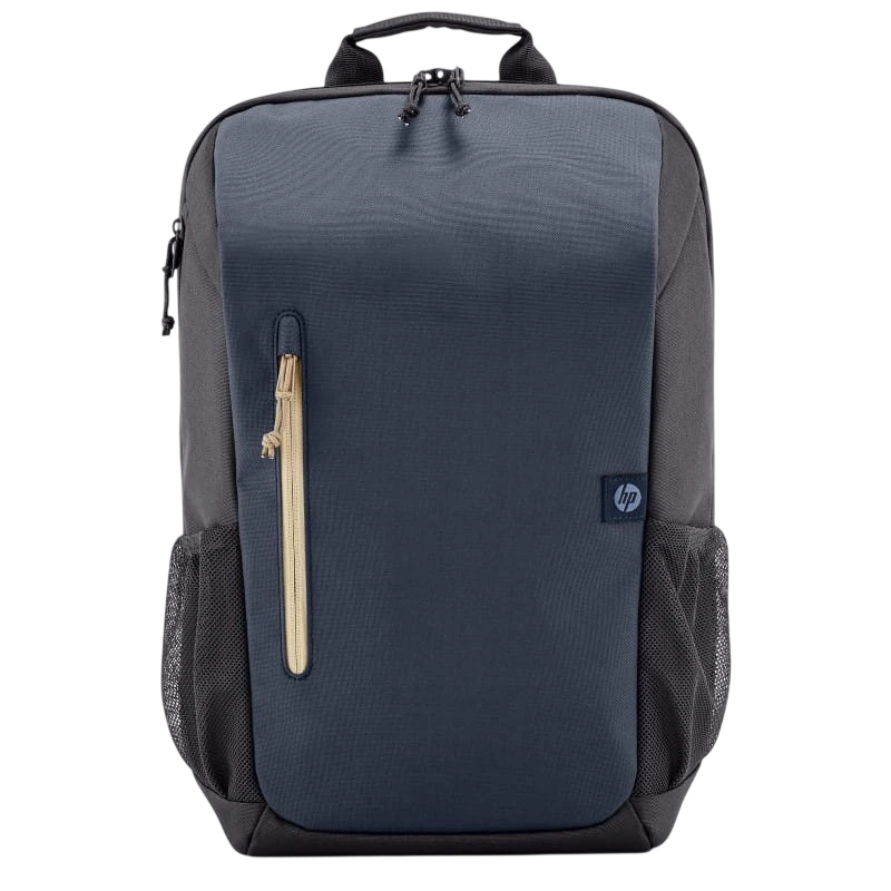 HP Travel (6B8U7AA) 15,6 21 L Bolsillo oculto Azul - Mochila para portátiles
