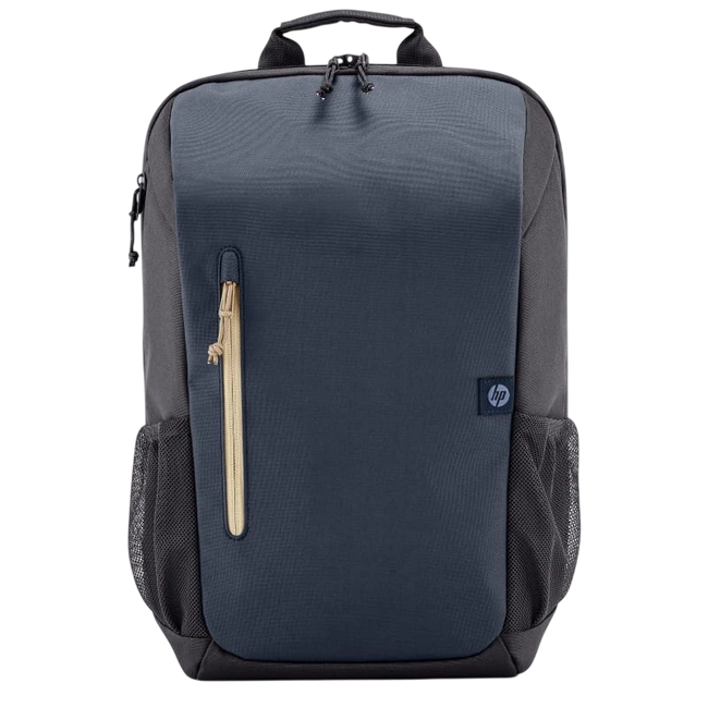 HP Travel (6B8U7AA) 15,6 21 L Bolsillo oculto Azul - Mochila para portátiles Hover Image