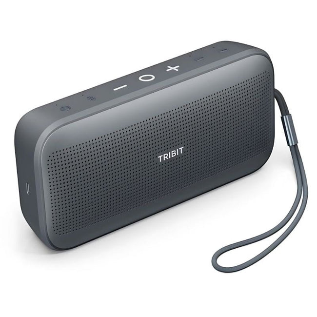 Altavoz bluetooth Tribit StormBox Flow Negro Hover Image