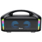 Tribit Stormbox Blast 90W Altavoz Bluetooth Negro