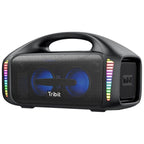Tribit Stormbox Blast 90W Altavoz Bluetooth Negro