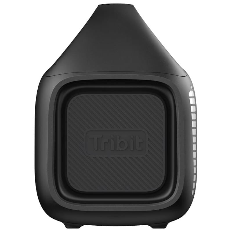 Tribit Stormbox Blast 90W Altavoz Bluetooth Negro