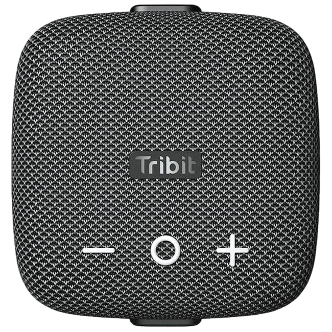 Tribit StormBox Micro 2 BTS12 10W Negro Hover Image
