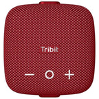 Altavoz Inalámbrico Bluetooth 5.3 Tribit StormBox Micro 2 BTS12 10W Rojo