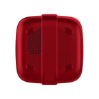 Altavoz Inalámbrico Bluetooth 5.3 Tribit StormBox Micro 2 BTS12 10W Rojo
