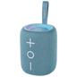 Tribit StormBox Mini+ 12W Bluetooth v5.4 Azul