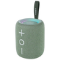 Tribit StormBox Mini+ 12W Bluetooth v5.4 Verde