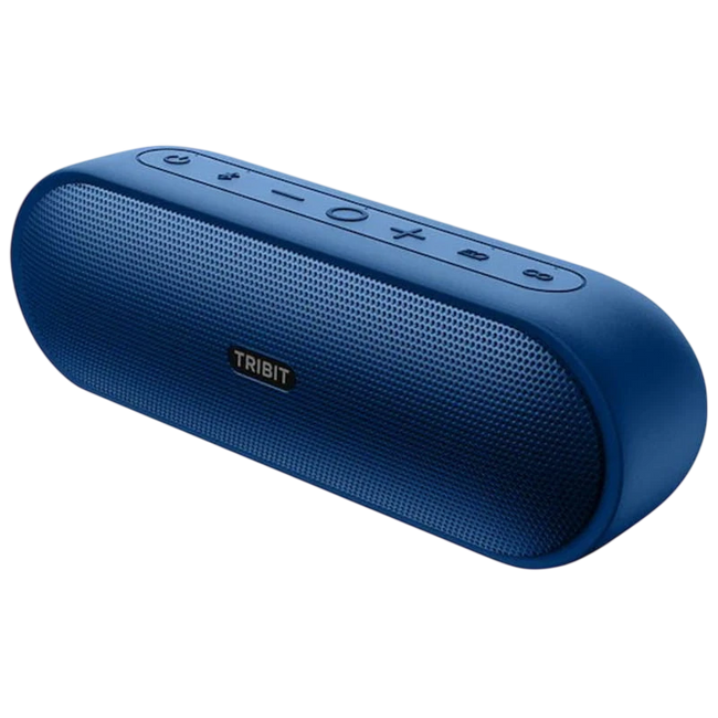 Tribit XSound Plus 2 30W Bluetooth 5.3 Azul Hover Image