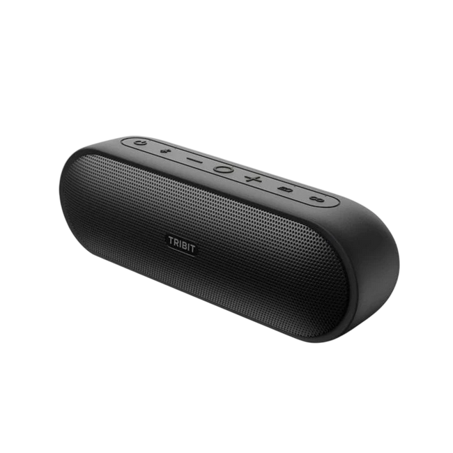 Tribit XSound Plus 2 30W Bluetooth 5.3 Negro - Altavoz inalámbrico Hover Image