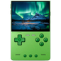 Trimui Brick Hammer Metal (Sin SD Card) Verde - Consola retro