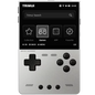 Trimui Brick Hammer Metal (Sin SD Card) Plata - Consola retro