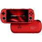 Trimui Smart Pro S TG5050 (Sin SD Card) Rojo - Consola Retro