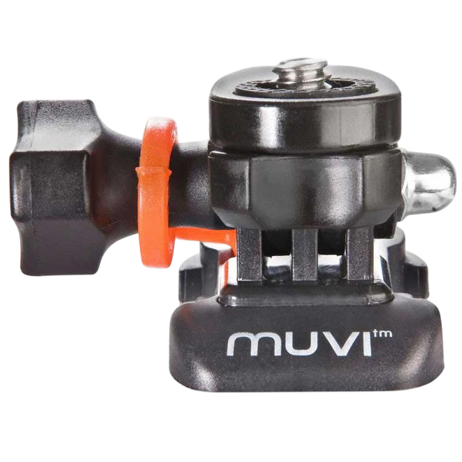 Montaje de Tripode Universal Veho Hover Image