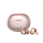 Tronsmart OpenFly Clip S1010 Open-Ear Oro Rosa IPX5 con micrófono Auriculares
