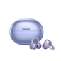 Tronsmart OpenFly Clip S1010 Open-Ear Violeta IPX5 con micrófono Auriculares