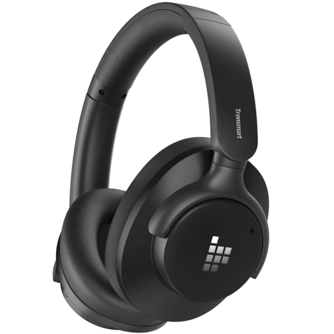 Tronsmart Q20S con Cancelación de Ruido Activa Híbrida - Cascos Inalámbricos Hover Image