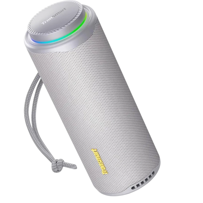 Tronsmart T8 Gris 40W Sistema 2.1 - Altavoz Portátil Bluetooth Hover Image
