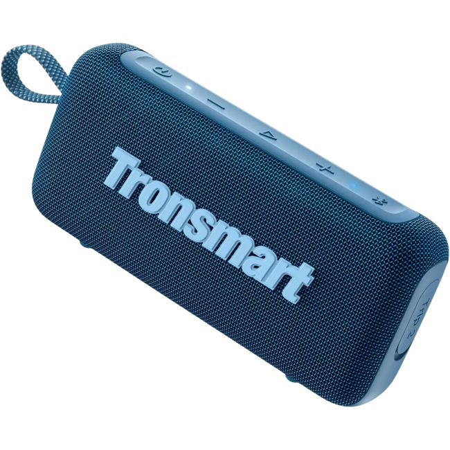 Tronsmart Trip 2 10W Bluetooth 5.3 Azul - Altavoz Portátil Para Exteriores Hover Image