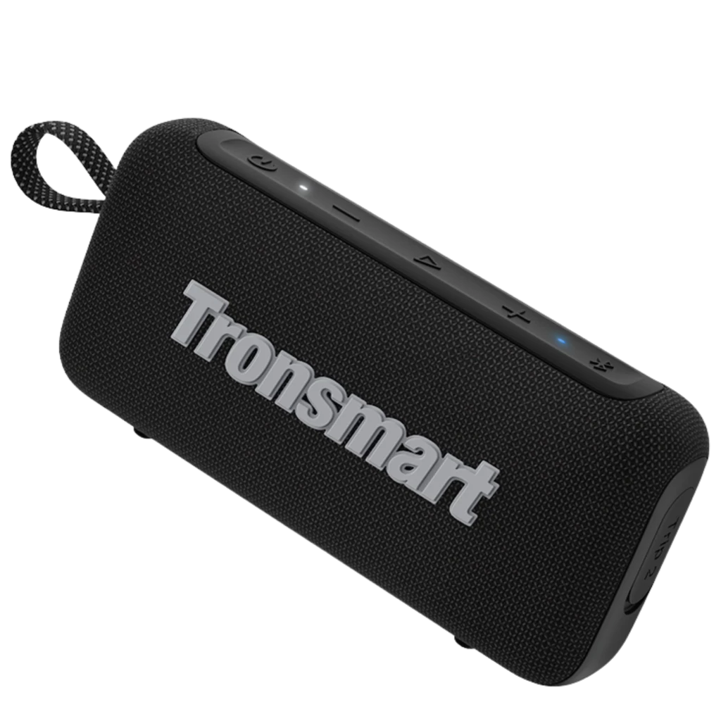 Tronsmart Trip 2 Negro 20H de Reproducción - Altavoz Bluetooth