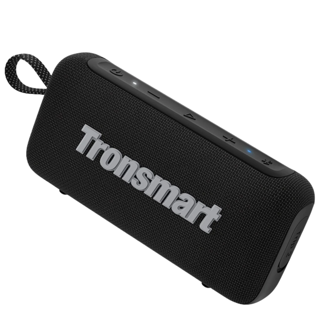 Tronsmart Trip 2 Negro 20H de Reproducción - Altavoz Bluetooth Hover Image