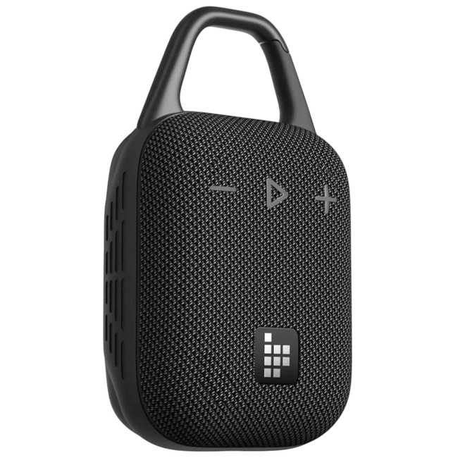 Tronsmart Mirtune H1 8W IPX7 Mosquetón Negro inalámbrico Hover Image