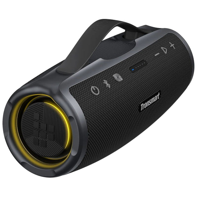 Altavoz Bluetooth Tronsmart Mirtune S100 50W IPX7 Negro Main Image