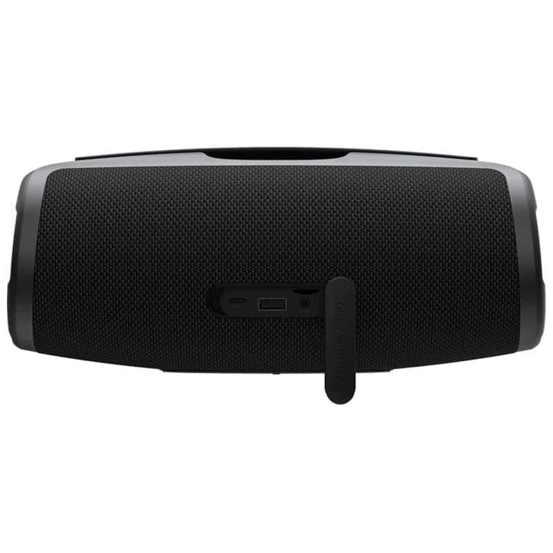 Altavoz Bluetooth Tronsmart Mirtune S100 50W IPX7 Negro