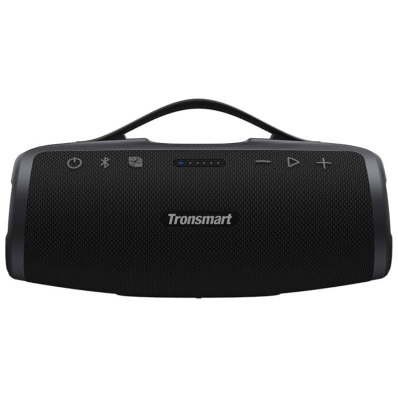 Altavoz Bluetooth Tronsmart Mirtune S100 50W IPX7 Negro