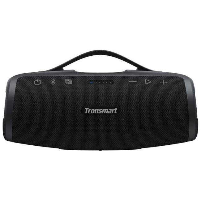 Altavoz Bluetooth Tronsmart Mirtune S100 50W IPX7 Negro Hover Image
