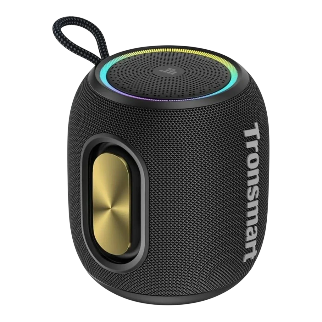 Tronsmart T8 Mini Negro 20H de Bateria - Altavoz Bluetooth