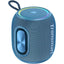Tronsmart T8 Mini 16W IPX7 Azul - Altavoz Portátil Bluetooth
