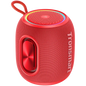 Tronsmart T8 Mini 16W IPX7 Rojo - Altavoz Portátil Bluetooth