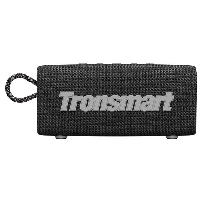 Altavoz Bluetooth Tronsmart Trip 10W Negro Hover Image