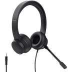 Trust Ayda - Auriculares PC con cable