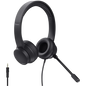 Trust Ayda - Auriculares PC con cable
