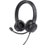 Trust HS-201 PC USB - Auriculares con cable