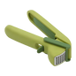 Prensador de ajos Joseph CleanForce, verde