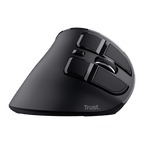 Ratón Trust Voxx Inalámbrico Ergonómico Vertical