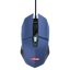 Trust GXT109B FELOX USB Azul - 6400 DPI