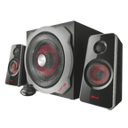 Trust GXT-38 Multimedia Speakers 2.1