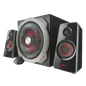 Trust GXT-38 Multimedia Speakers 2.1