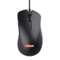Trust GXT924 YBAR+ 25600 DPI Negro