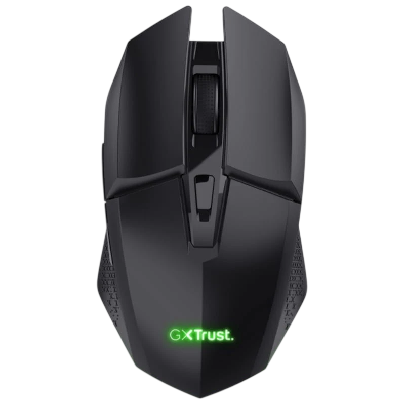 Trust GXT 110 Felox USB 4800 DPI Negro