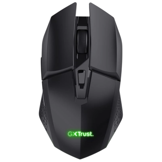 Trust GXT 110 Felox USB 4800 DPI Negro Hover Image